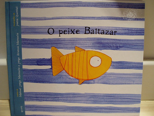 O Peixe Baltazar