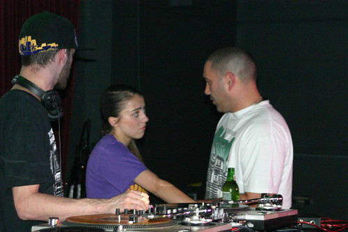 lady sovereign 2007