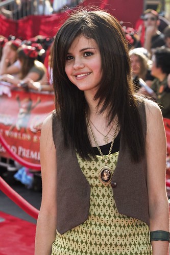 pics of selena gomez. Selena Gomez is an actress who has been selected to play the role of Stevie