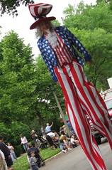 River Forest Memorial Day Parade 7