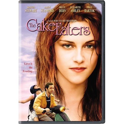 The Cake Eaters DVD by vinylfooteproductionsnewyork.