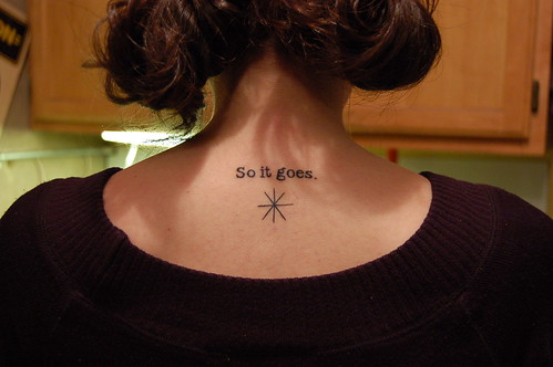 Funny Tattoo Sayings � Short Tattoo Quotes � Inspirational Tattoo Quotes .