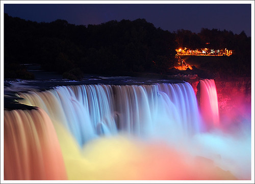 Niagara Falls RBY by maspiazu.