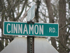Cinnamon Rd.