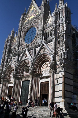 Duomo Facade