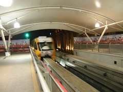 64.KL Monorail的IMBI站
