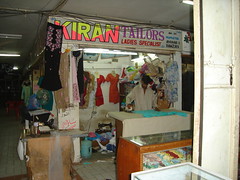 Kiran Tailors