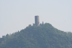 Castel Baradello