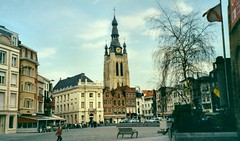 Kortrijk in Belgium