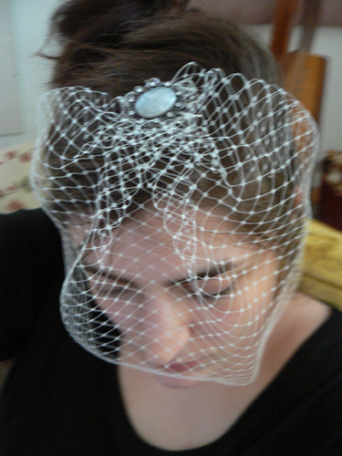 jackie kennedy wedding veil. Wedding Veil