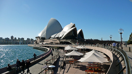 Sydney - A Must See