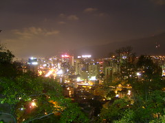 Caracas Nocturna...