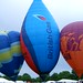 Southampton International Balloon Festival