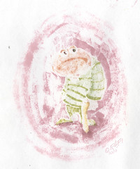 Toad Face (imprint)