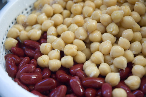beans! beans!