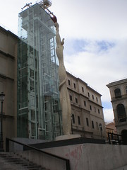 Museo de Arte Contemporáneo Reina Sofía, Madrid