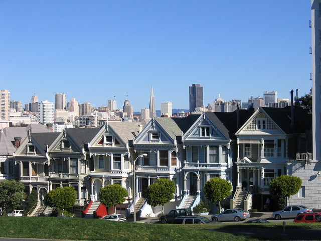 Whatever happened to predictability - the milkman, the paperboy, the newsman on TV? by permanently scatterbrained