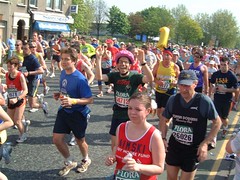 Marathon John