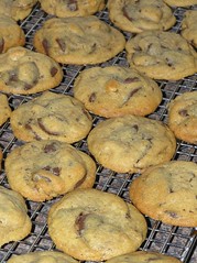 Classic Toll House Chocolate Chip Cookies