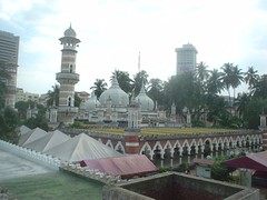 41.Masjid Jamed清真寺
