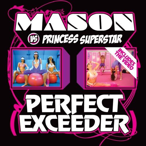 Mason vs. Princess Superstar - Perfect (Exceeder)