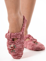 slippers for mom