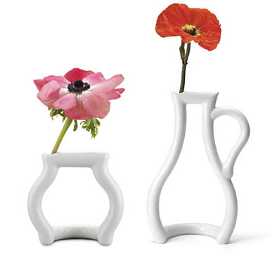 thisnext.com flower vase