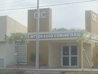 Centro Integrador Comunitario (Las Perdices)