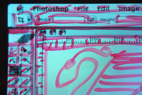 computer mouse arrow. your mouse arrow actually