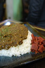 Dried Curry, Cafe Haiti, Shinjuku