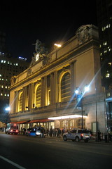 NYC - Grand Central Terminal by wallyg, on Flickr