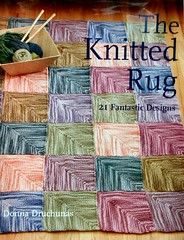 The Knitter Rug