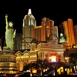 I Heart NY - Vegas style