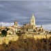 Espanha Segovia