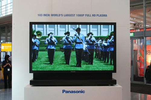 Panasonic 103
