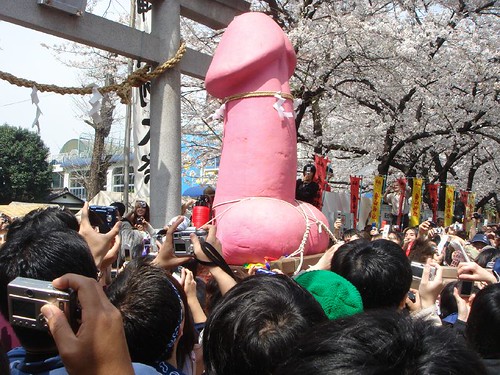 penis festival