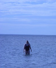 Shell Beach - Mermaid Hunting