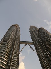 13.Petronas Twin Towers_吉隆坡雙否??大廈 (3)