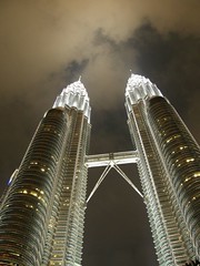 51.Petronas Twin Towers_吉隆坡雙否??大廈 (11)