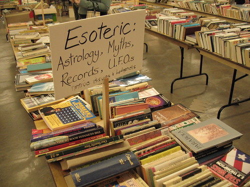 Esoteric Books
