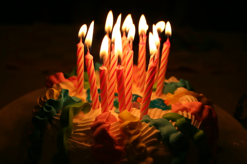 birthday cake 16 candles. My 16th birthday cake. 5/08/07