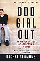 Odd Girl OUt by Rachel Simmons