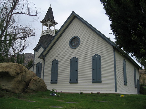 Chatsworth Community Church