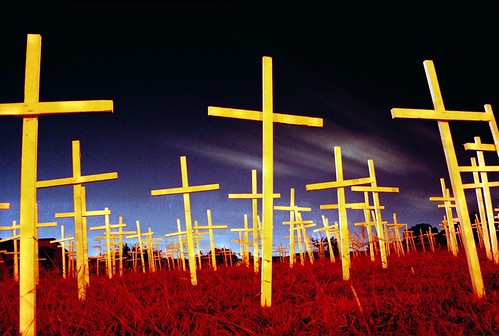 467748333 5c5fe69976 40 Inspirational Images Celebrating The Cross
