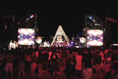 Moonlight Kandi Music Festival