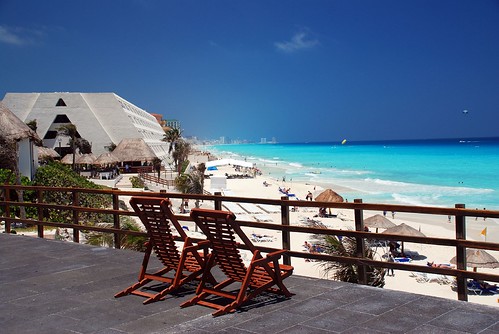 Hotel Oasis Cancun Reviews
