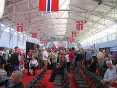 Norway Day 2007 - Norsk Pride