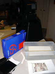 printer and film