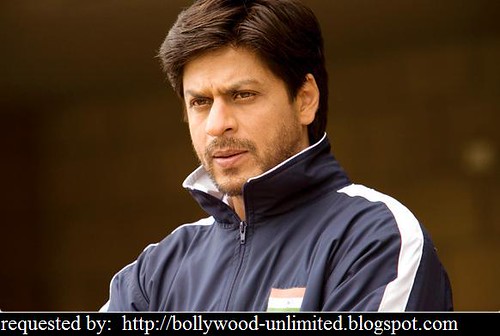 Chak De India - SRK