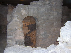 La Crypte sous Notre Dame